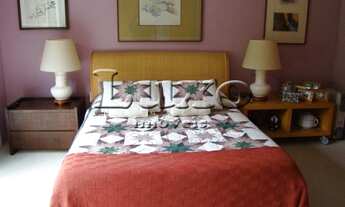 Imagem 6: BARUERI - Casa de Condomínio - morada dos lagos