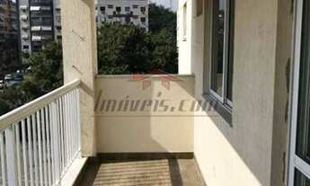 Imagem 3: Rio de Janeiro - Apartamento Padrão - Pechincha