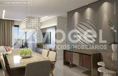 Imagem 2: VOGEL IMOVEIS VENDE APTOS NO RESERVA DA VILA NOVA LOCALIZADO EM NOVO HAMBURGO