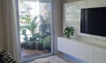 Imagem 3: FLORIANóPOLIS - Apartamento Padrão - Jurerê Internacional