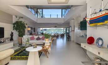 Imagem: CONDOMÍNIO COSTA VERDE TABATINGA - CASA