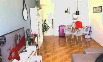 Imagem 4: Apartamento-À VENDA-Copacabana-Rio de Janeiro-RJ