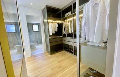 Imagem 15: Apartamento à venda, 166 m² por R$ 2.441.242,00 - Jardim das Acácias - São Paulo/SP