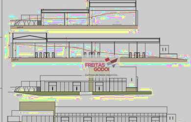 Imagem 4: Loja em MALL para alugar, 89 m² por R$ 6.677/mês - Campo Comprido - Curitiba/PR