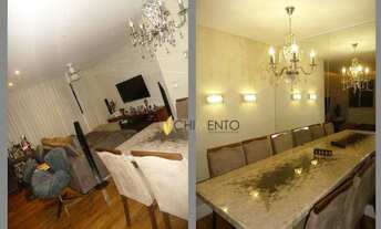 Imagem 3: Apartamento com 2 dormitórios à venda, 80 m² por R$ 980.000 - Aclimação - São Paulo/SP