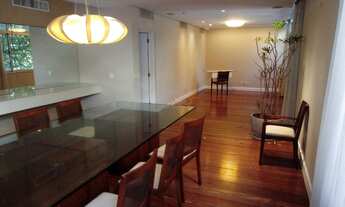 Imagem 4: BELO APTO 285 METROS LEBLON PROXIMO METRÔ