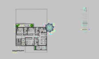 Imagem 7: Casa em condomínio no Alto de Pinheiros