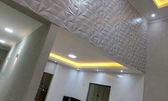 Imagem 2: Casa Setor Residencial Monte Cristo, Trindade-Go