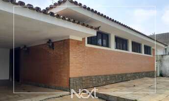 Imagem 3: Casa - Nova Campinas - Campinas