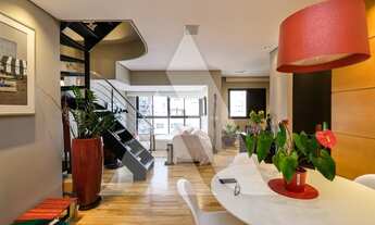 Imagem 3: SãO PAULO - Apartamento Padrão - Vila Nova Conceição