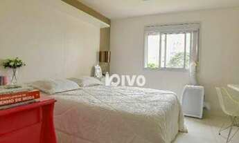 Imagem 15: Apartamento à venda, 140 m² por R$ 1.250.000,00 - Vila Gumercindo - São Paulo/SP