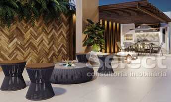 Imagem 2: LANÇAMENTO: 02 E 03 QUARTOS QUARTOS COM LINDA ARQUITETURA NA PRAIA DE ITAPARICA