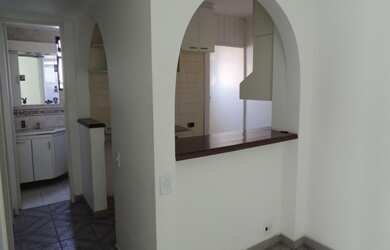 Imagem 6: Apartamento Apartamento com 2 dormitórios