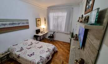 Imagem 4: Apto reformado 04 qtos sendo 1 suíte, salão em L, copa, DCE 1 vaga