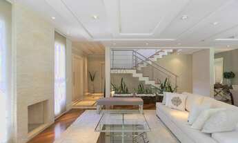 Imagem 5: Casa em condomínio no São João - ARYA 1