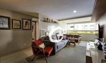 Imagem 2: Apartamento com 3 dormitórios à venda, 95 m² por R$ 1.100.000,00 - Funcionários - Belo Hor