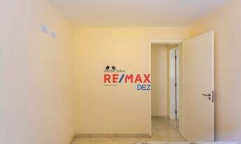 Imagem 7: Apartamento com 2 quartos à venda, 47 m² por R$ 230.000 - Novo Osasco - Osasco/SP