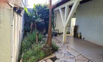 Imagem 2: Casa com 3 dormitórios à venda, 220 m² por R$ 420.000,00 - Jardim América II - Uberlândia