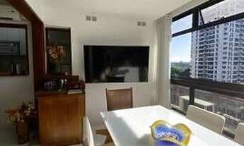 Imagem 7: Apartamento com 1 dormitório à venda, 73 m² por R$ 745.000,00 - Barra da Tijuca - Rio de J