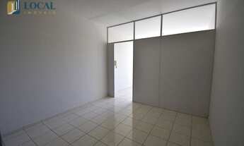 Imagem 3: Kitnet com 1 dormitório para alugar, 40 m² por R$ 500,00/mês - Centro - Juiz de Fora/MG