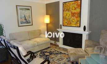 Imagem 4: Apartamento 3 quartos 172 m²úteis R$ 1.350.000 Vila Mariana SP