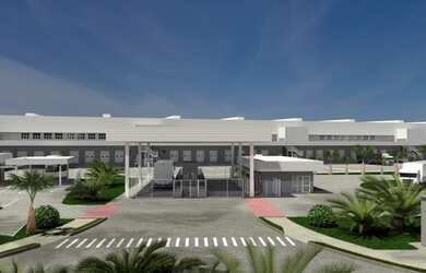 Imagem 2: GRAVATAí - Galpão/Depósito/Armazém - Neópolis