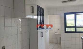 Imagem 6: Apartamento com 3 dormitórios à venda, 100 m² por R$ 550.000,00 - Parque Residencial Eloy