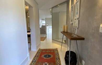 Imagem 6: Casa para venda com 570 metros quadrados com 3 quartos em São Paulo II - Cotia - SP