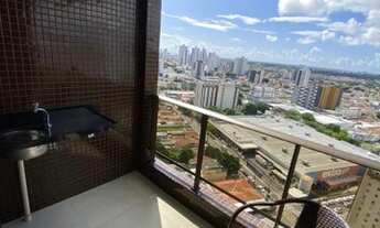 Imagem 3: Apartamento com 2 dormitórios à venda, 59 m² por R$ 429.000,00 - Bairro dos Estados - João