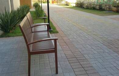 Imagem 5: Apartamento com 3 dormitórios para alugar, 63 m² por R$ 1.800,00/mês - Penha - São Paulo/S