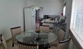 Imagem 5: Casa com 3 dormitórios à venda, 220 m² por R$ 420.000,00 - Jardim América II - Uberlândia