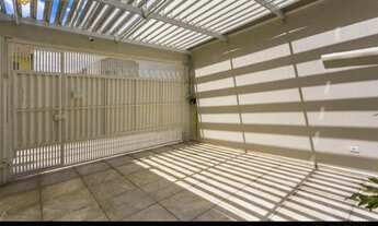 Imagem 2: Sobrado para venda com 250 metros quadrados com 3 quartos em Ipiranga - São Paulo - São Pa