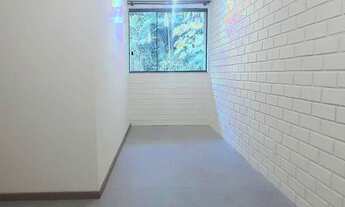 Imagem 7: Kitnet com 1 dormitório para alugar, 30 m² por R$ 600,00/mês - Fortaleza - Blumenau/SC