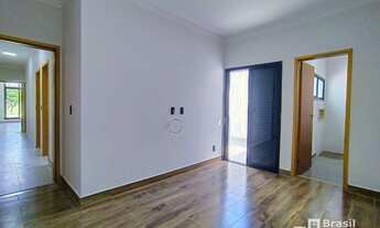 Imagem 4: Casa com 3 quartos - Condomínio Village Moutonnée - Salto/SP