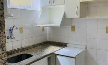 Imagem 5: Vendo 3/4 Condomínio Flamboyants