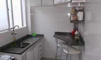 Imagem 3: Cobertura com 02 dormitórios para Venda no bairro Trindade em Florianópolis