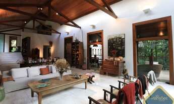 Imagem: Bela casa para venda no Vila Alpina