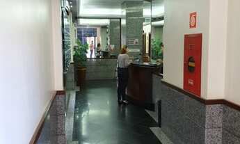 Imagem 4: CONJUNTO/SALA COMERCIAL à venda com 56.68m² por R$ 240.000,00 no bairro Champagnat - CURIT