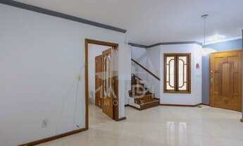 Imagem 4: PORTO ALEGRE - Casa Padrão - Ipanema