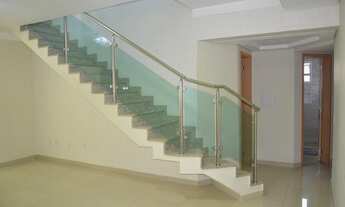 Imagem 3: Cobertura Residencial à venda, Daniel Fonseca, Uberlândia -