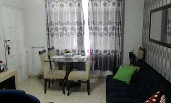 Imagem: Apartamento à venda, 48 m² por R$ 200.000,00