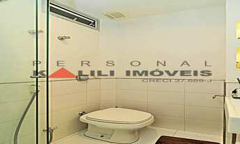 Imagem 5: ÓTIMO APARTAMENTO À VENDA EM MOEMA PÁSSAROS !!!