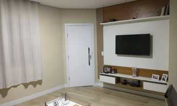 Imagem 2: Casa para venda tem 84 metros quadrados com 2 quartos em Jardim Celani - Salto - São Paulo