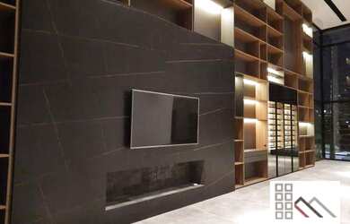 Imagem 3: CASA EM CONDOMÍNIO 5 DORMITÓRIOS (1000m²), 5 SUITES, 5 VAGAS. DECORAÇÃO E DESIGN ASSINADO