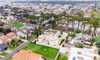 Imagem 3: RESIDÊNCIA EM CONDOMÍNIO com 4 dormitórios à venda com 846.88m² por R$ 2.200.000,00 no bai