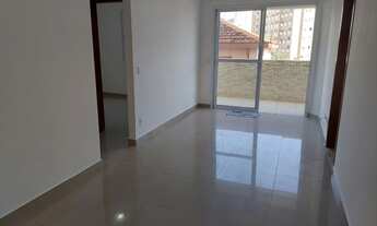 Imagem 3: Venda -Apartamento Garden 83 m - 2 quartos Gonzaga - Santos - SP