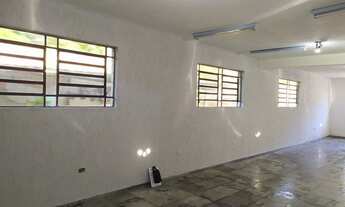 Imagem: Sobreloja para Locação - Rua Alberto Andaló