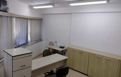 Imagem 3: Sala Comercial Venda e Locação na Rua Major Quedinho, 111 - Centro - São Paulo - SP - CEP