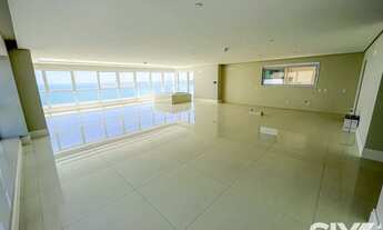 Imagem 3: Apartamento Frente Mar no edifício Epic Tower com 5 suítes à venda na Barra Sul em Balneár
