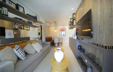 Imagem 6: Apartamento para venda em Santa Teresinha - São Paulo - SP